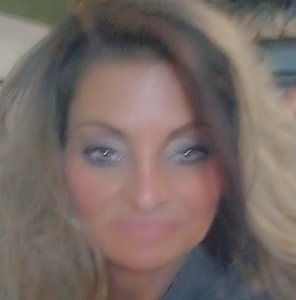 Meet your Posher, Mandy